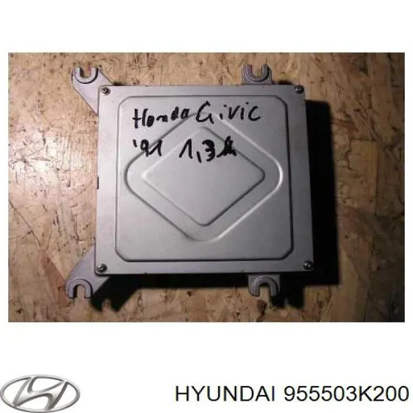 Купити 955503K200 Hyundai/Kia 