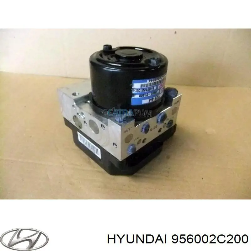 Купити 956002C200 Hyundai/Kia 