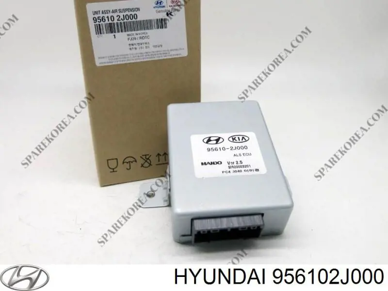  956102J000 Hyundai/Kia