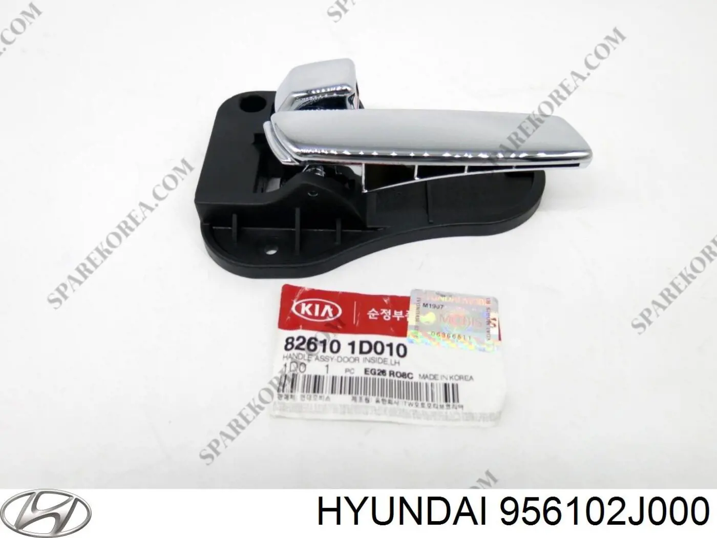 Купити 956102J000 Hyundai/Kia 