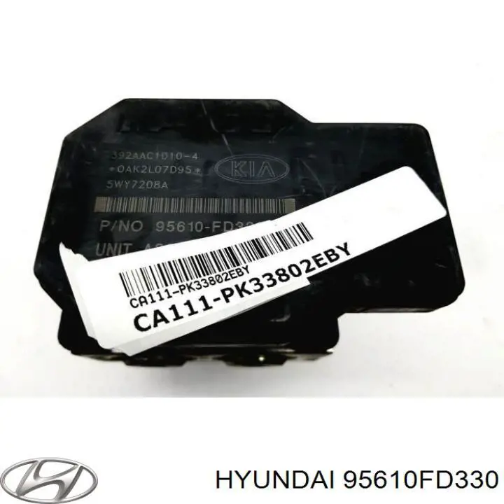 Купити 95610FD330 Hyundai/Kia Гідроблок АБС