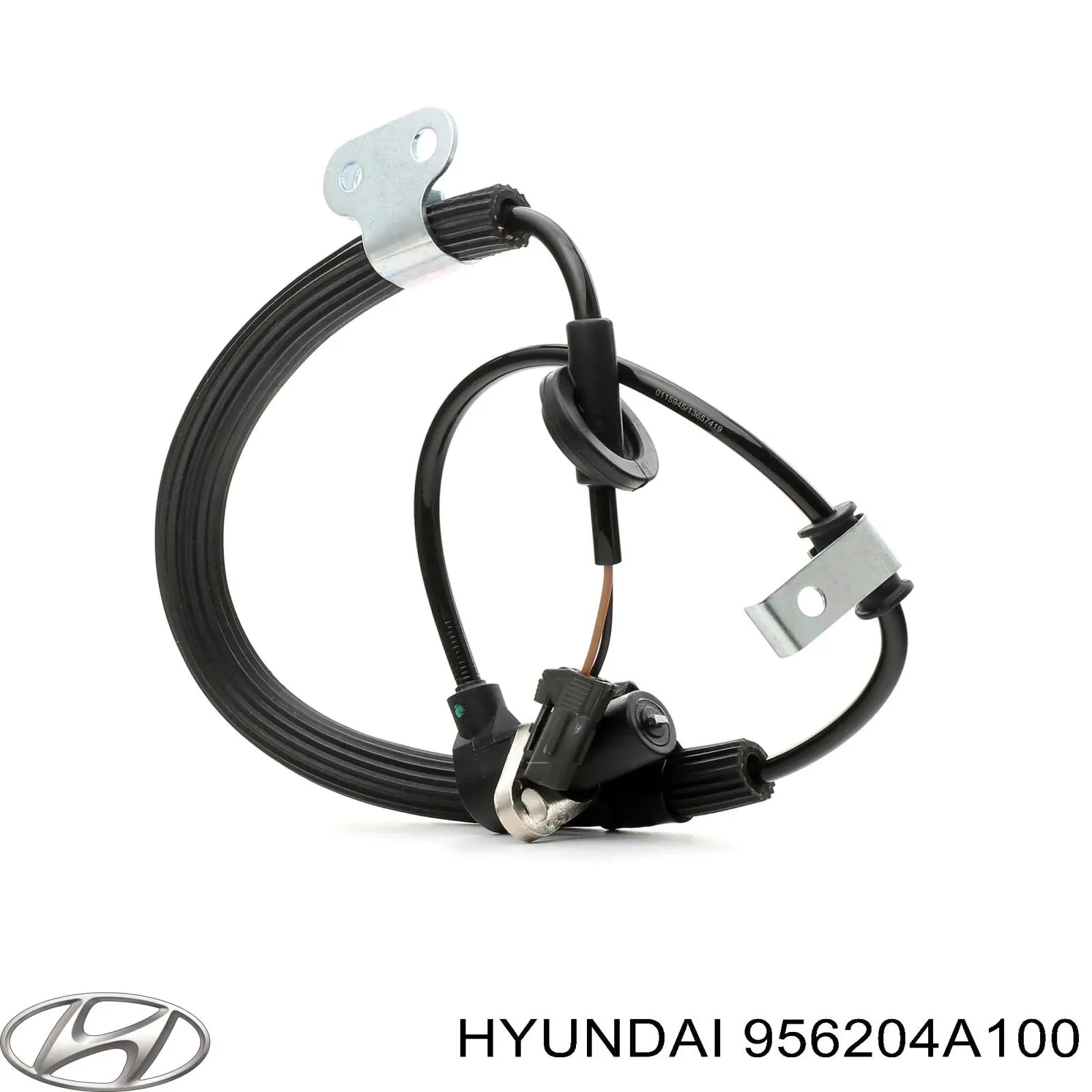 Купити 956204A100 Hyundai/Kia Сенсор АБС