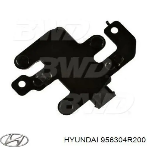  Hyundai/Kia 956304R200 ціна, від 19.00 USD