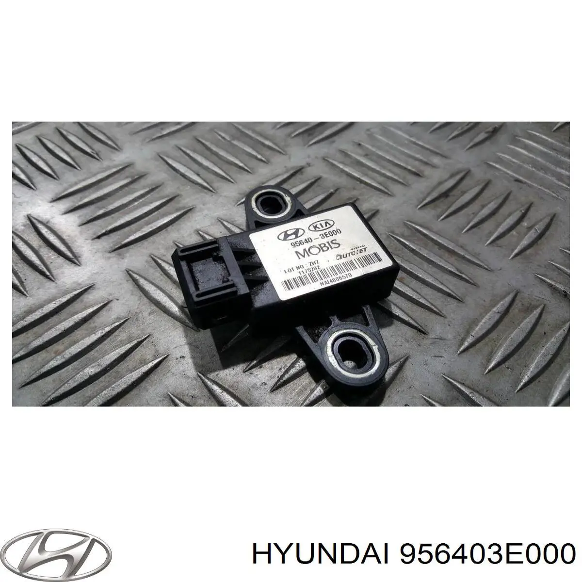  Hyundai/Kia 956403E000 ціна, від 7.69 USD