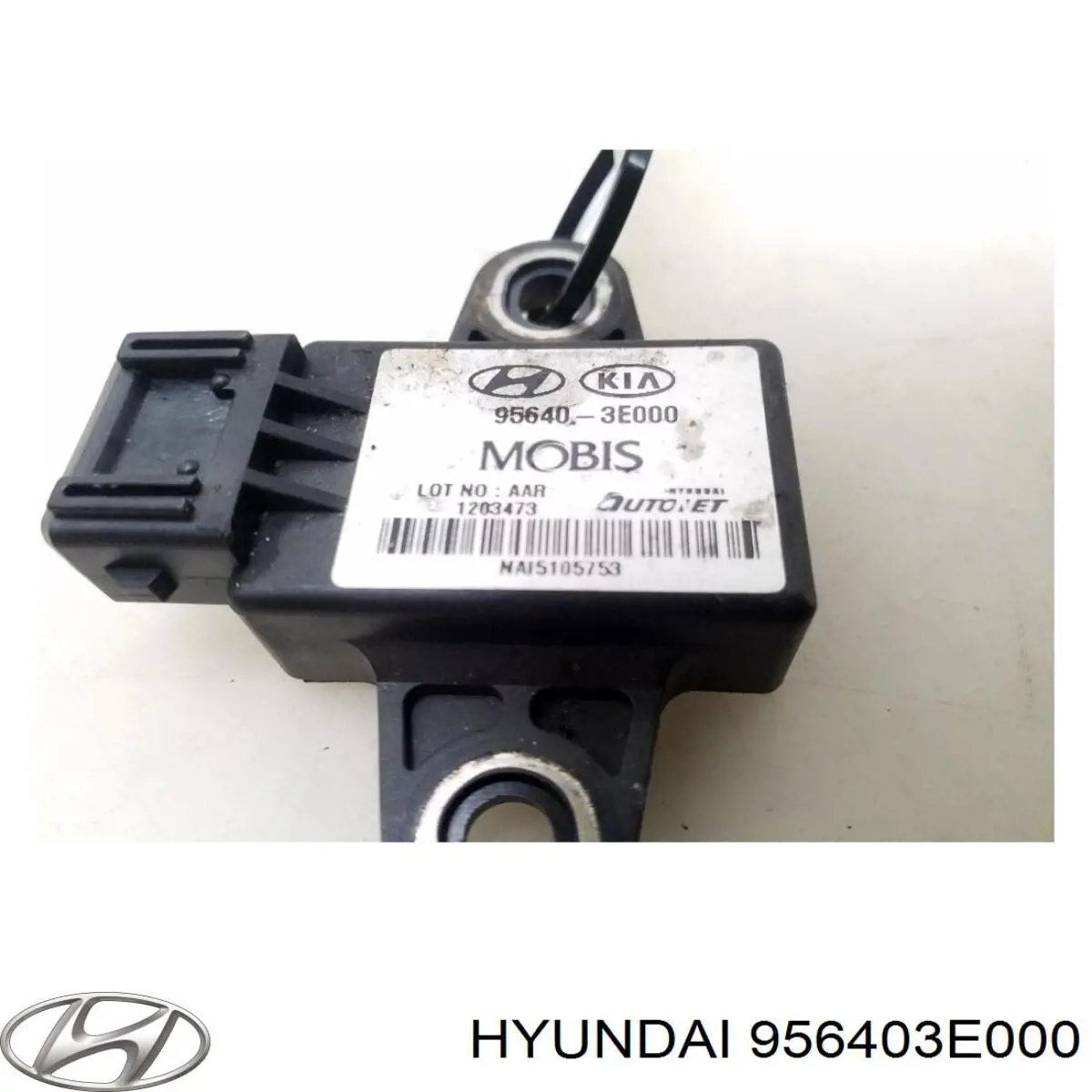 Купити 956403E000 Hyundai/Kia 