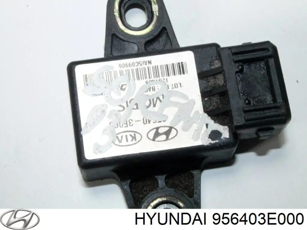  Hyundai/Kia 95640M1200 ціна, від 6.33 USD