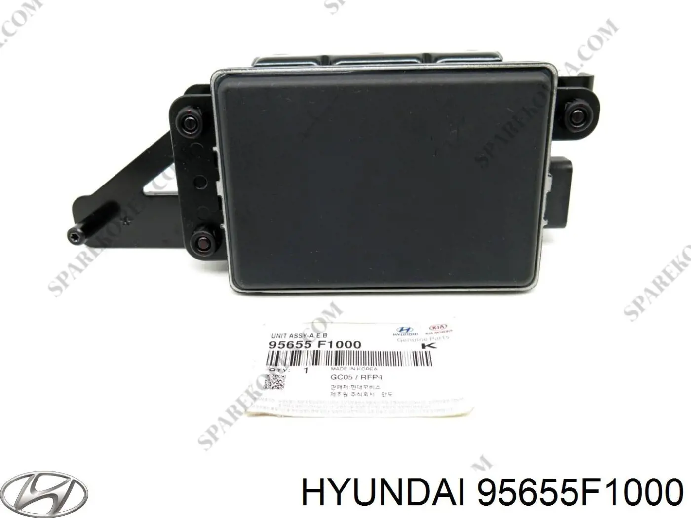  Hyundai/Kia 95655F1000 ціна, від 347.12 USD