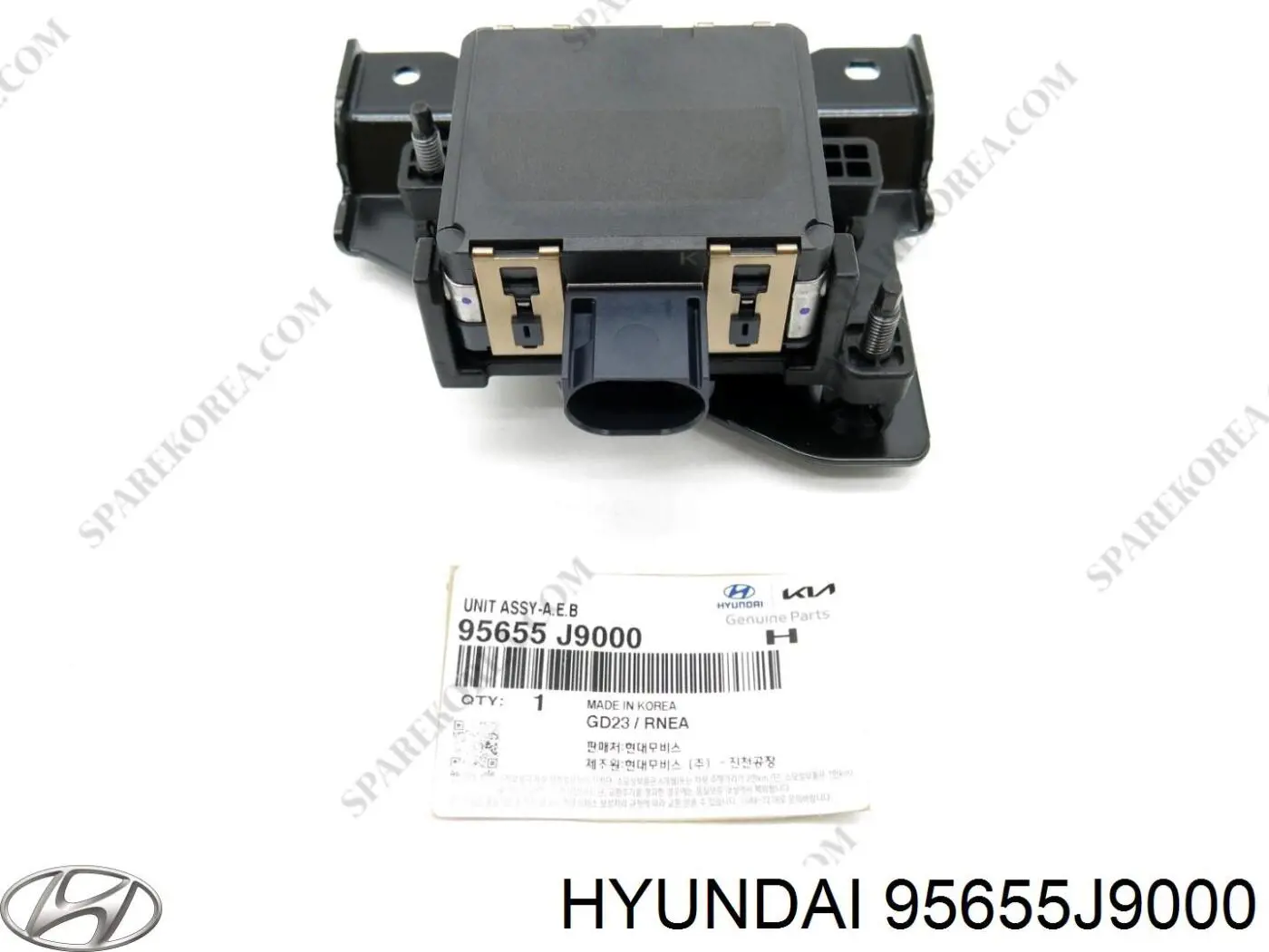  95655J9000 Hyundai/Kia