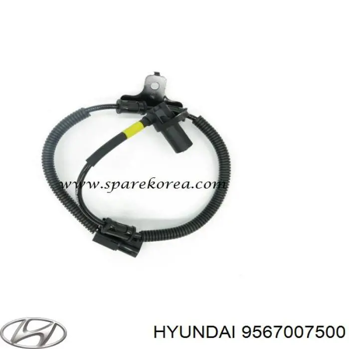  9567007500 Hyundai/Kia