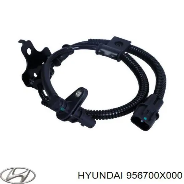 956700X000 Hyundai/Kia Сенсор АБС