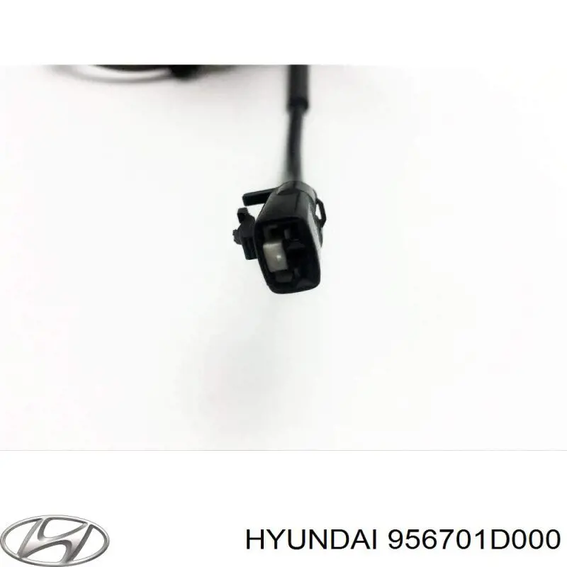 Купити 956701D000 Hyundai/Kia Сенсор АБС