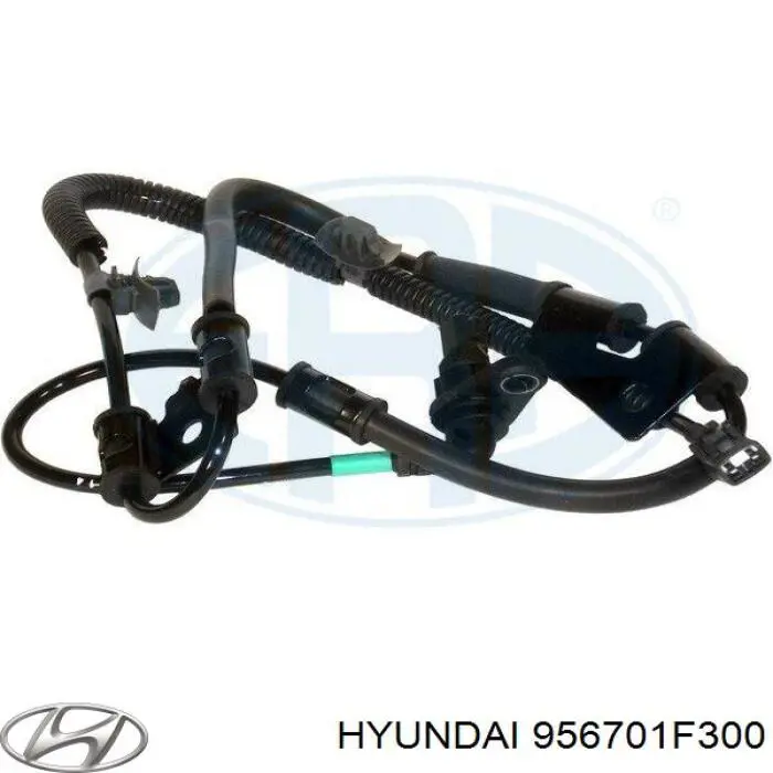 Датчик ABS передній лівий Hyundai/Kia 956701F300 ціна, від 28.44 USD