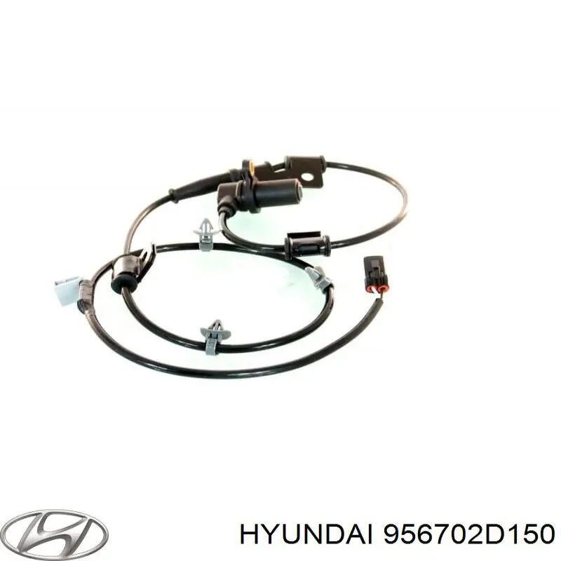 Купити 956702D150 Hyundai/Kia Сенсор АБС