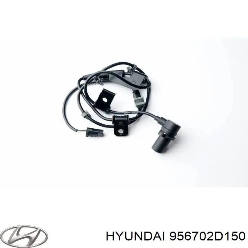 Купити 956702D150 Hyundai/Kia Сенсор АБС