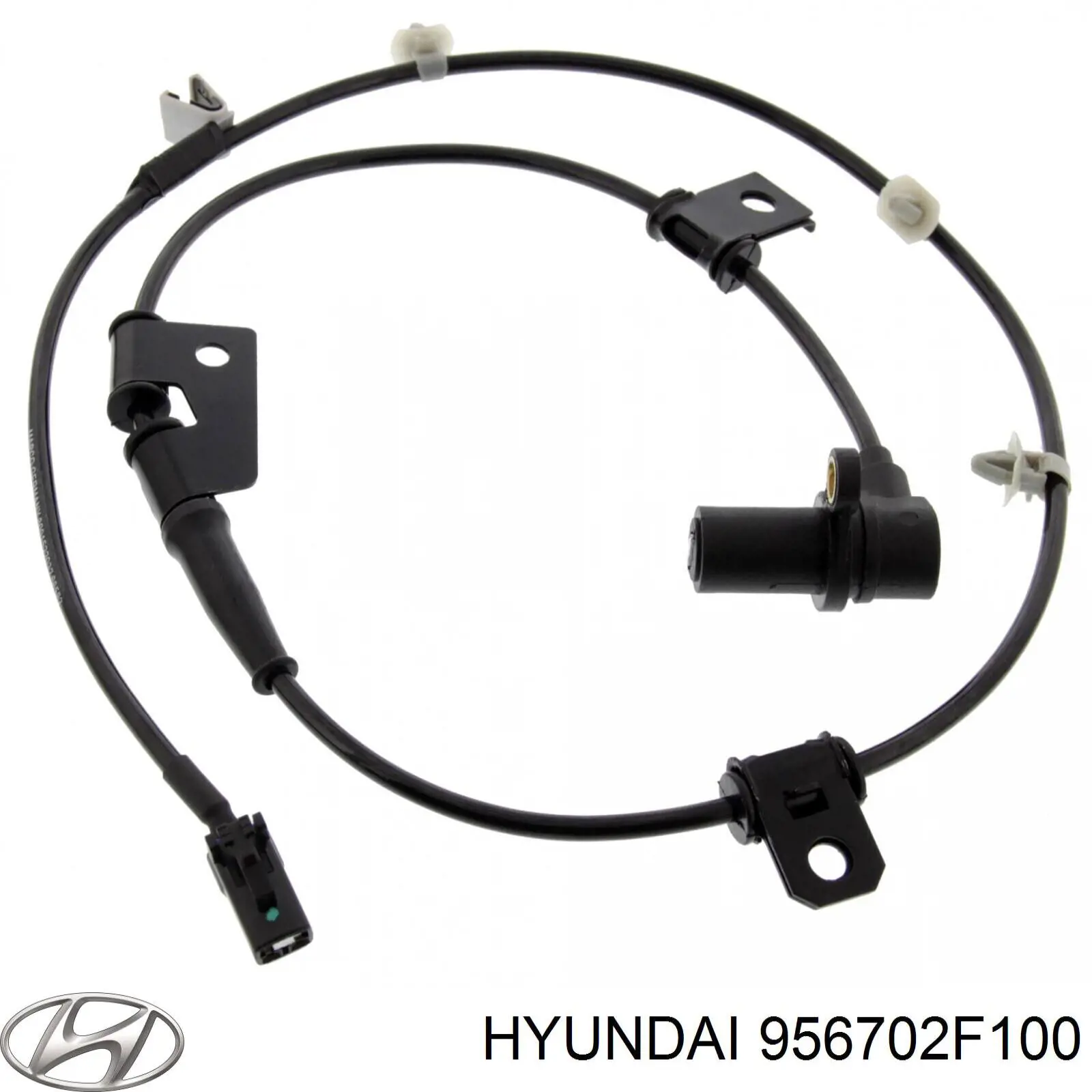 Купити 956702F100 Hyundai/Kia Сенсор АБС
