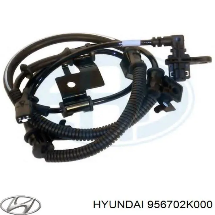 Сенсор АБС Hyundai/Kia 956702K000 ціна, від 21.42 USD