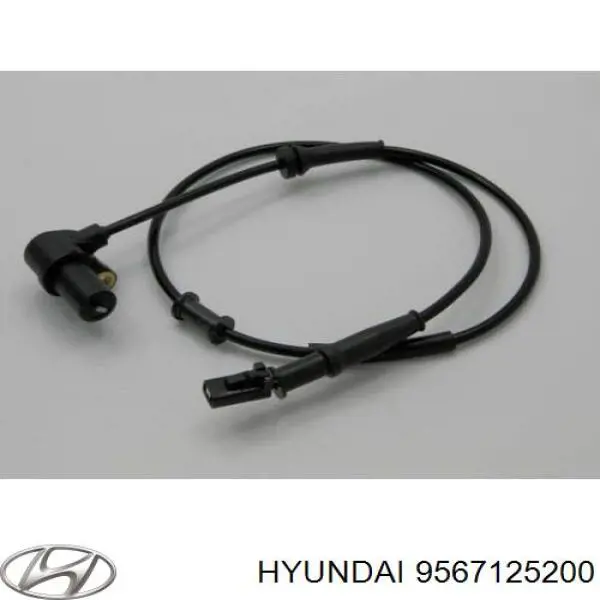 9567125200 Hyundai/Kia Сенсор АБС