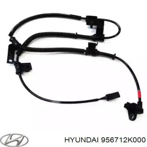 Купити SS20536 Delphi Сенсор АБС