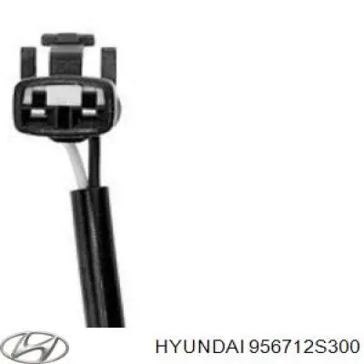 Датчик АБС (ABS) передній, правий 956712S300 Hyundai/Kia