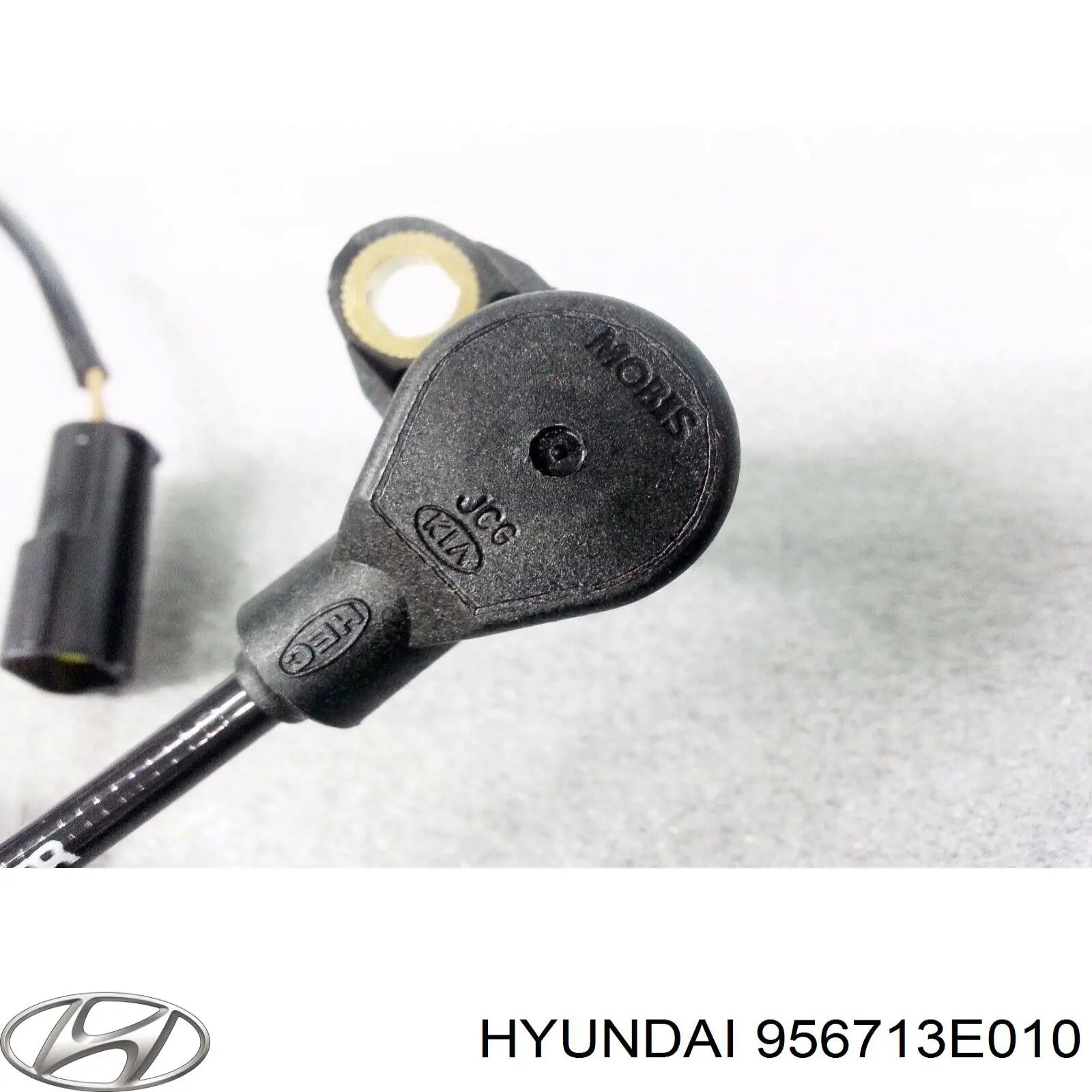 Купити 956713E010 Hyundai/Kia Сенсор АБС