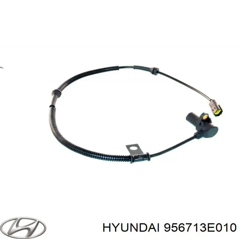 Датчик антиблокувальної системи гальмування Hyundai/Kia 956713E010 ціна, від 13.04 USD