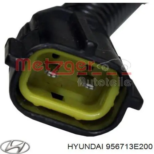 Датчик АБС (ABS) передній, лівий Hyundai/Kia 956713E200 ціна, від 22.55 USD