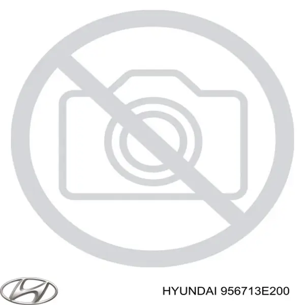 Датчик АБС (ABS) передній, лівий 956713E200 Hyundai/Kia