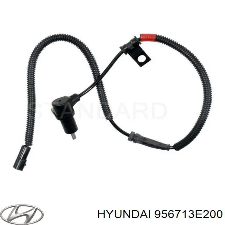 Купити 956713E200 Hyundai/Kia Сенсор АБС