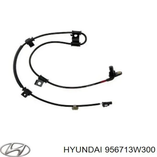 Купити 956713W300 Hyundai/Kia Сенсор АБС