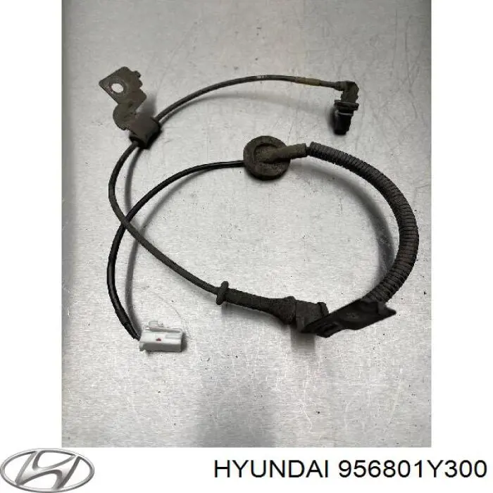 956801Y300 Hyundai/Kia Датчик ABS задній лівий
