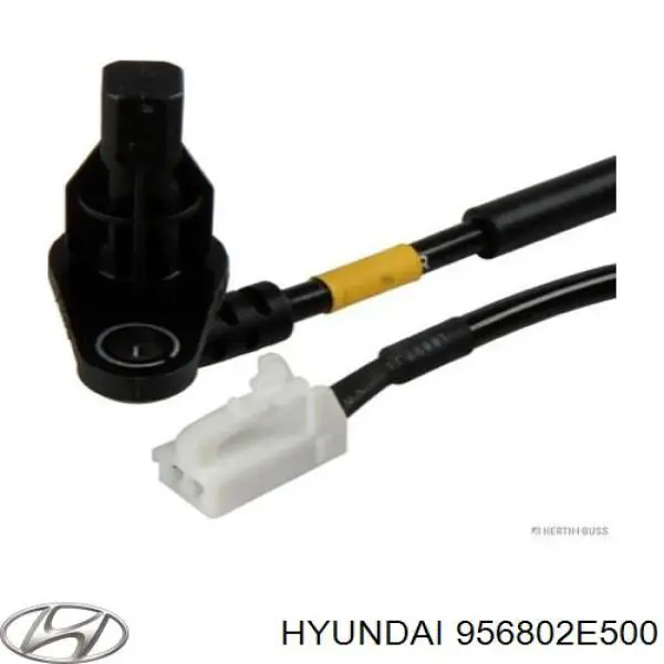 Датчик ABS задній правий Hyundai/Kia 956802E500 ціна, від 13.75 USD
