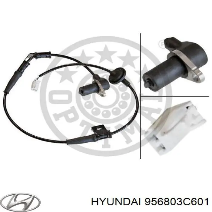  956803C601 Hyundai/Kia