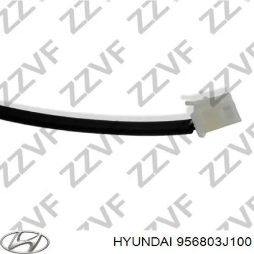 Датчик АБС задній лівий Hyundai/Kia 956803J100 ціна, від 25.93 USD