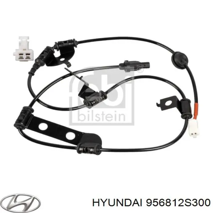 Датчик АБС задній правий Optimal 06S507