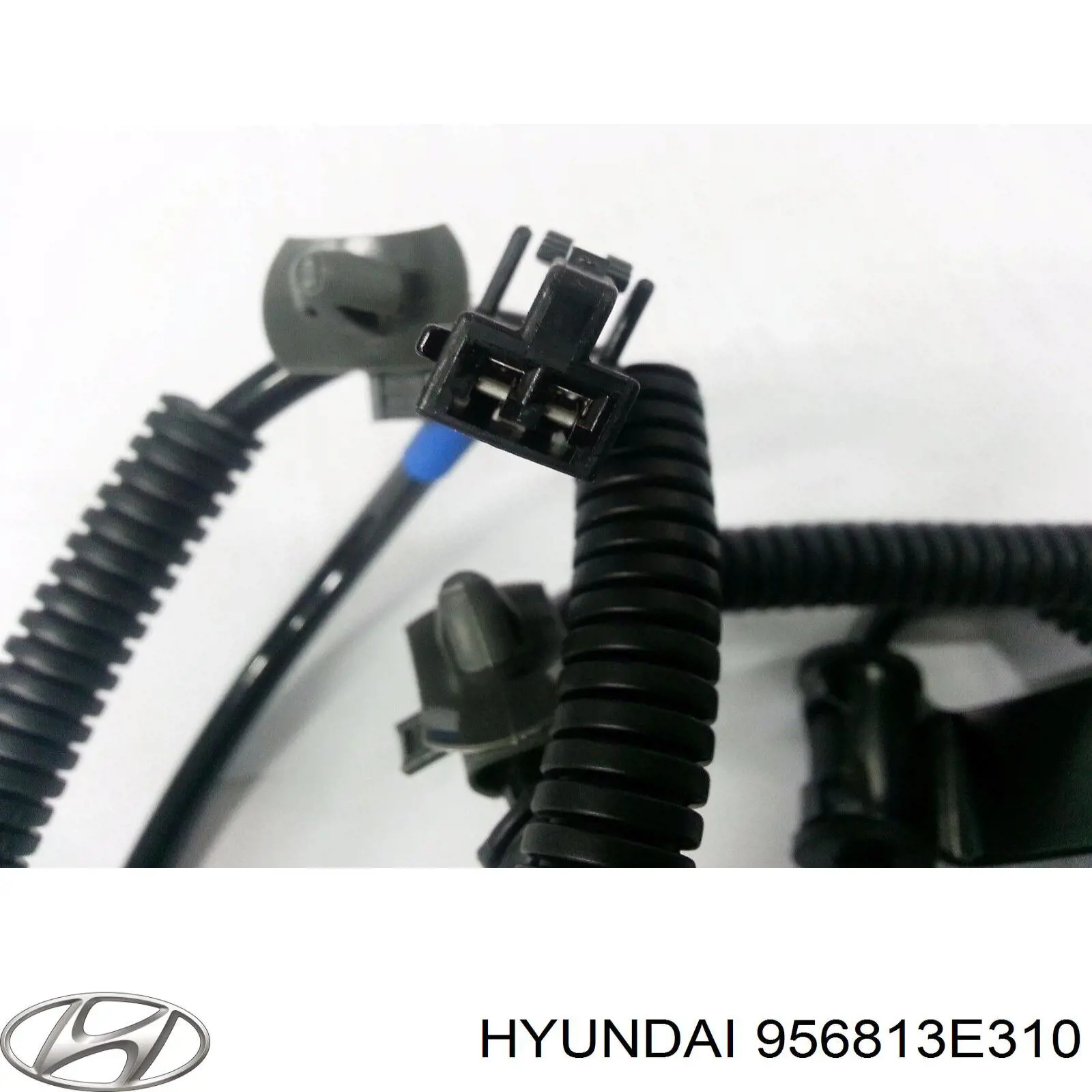 Датчик ABS задній правий Hyundai/Kia 956813E310 ціна, від 19.11 USD