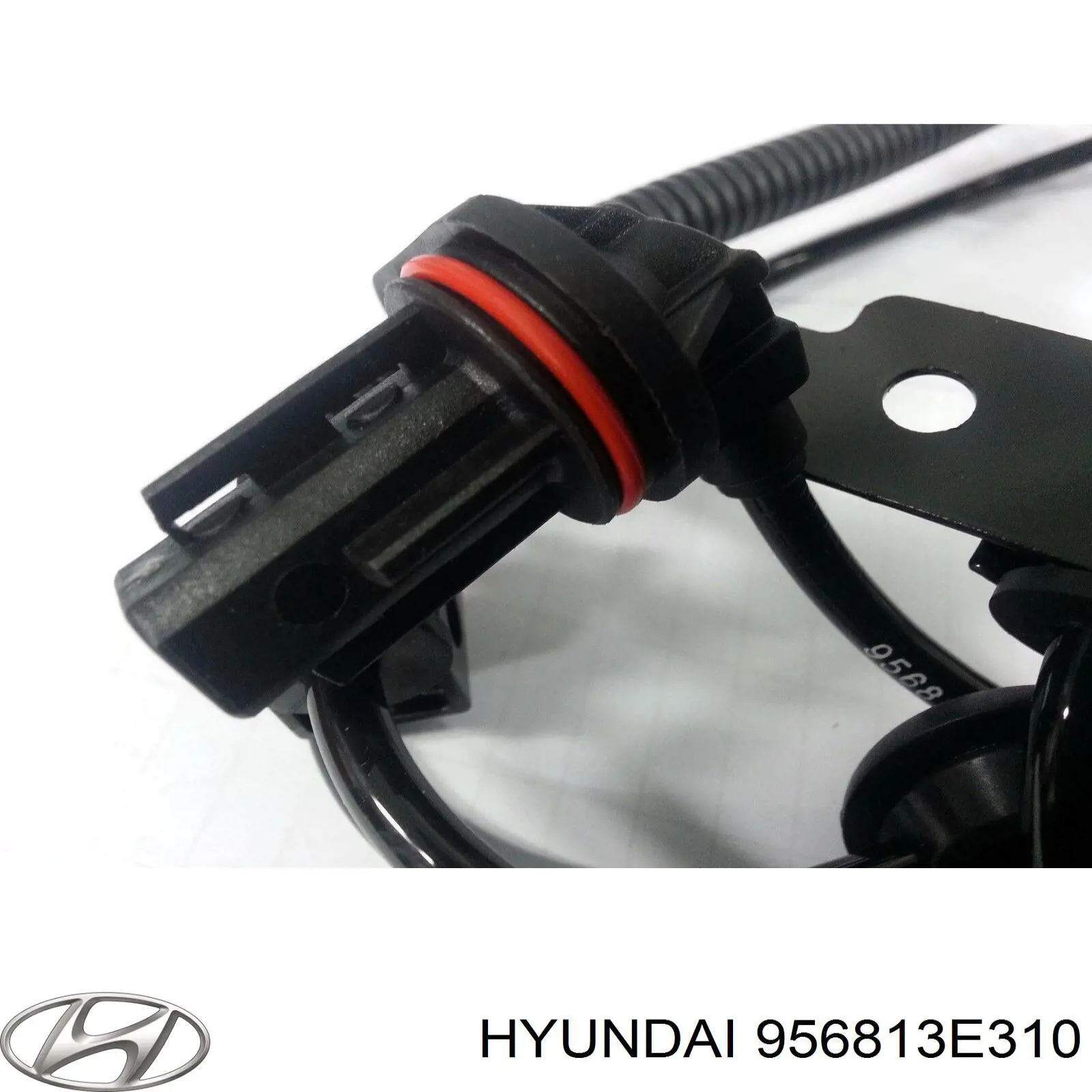 Купити 956813E310 Hyundai/Kia Датчик АБС (ABS) задній, правий