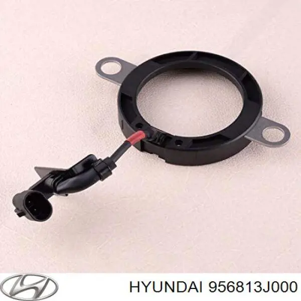 Купити 956813J000 Hyundai/Kia Датчик АБС (ABS) задній, правий