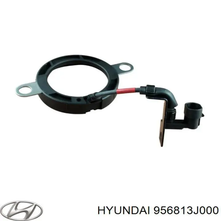 Датчик АБС (ABS) задній, правий 956813J000 Hyundai/Kia