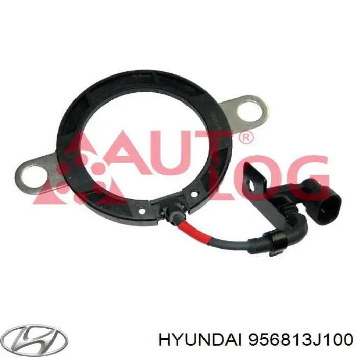 Датчик ABS задній правий Hyundai/Kia 956813J100 ціна, від 20.37 USD