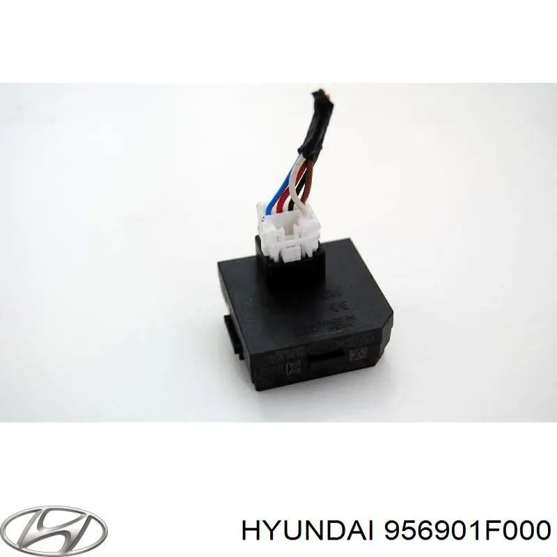 Купити 956901F000 Hyundai/Kia Датчик поперечного прискорення (ESP)