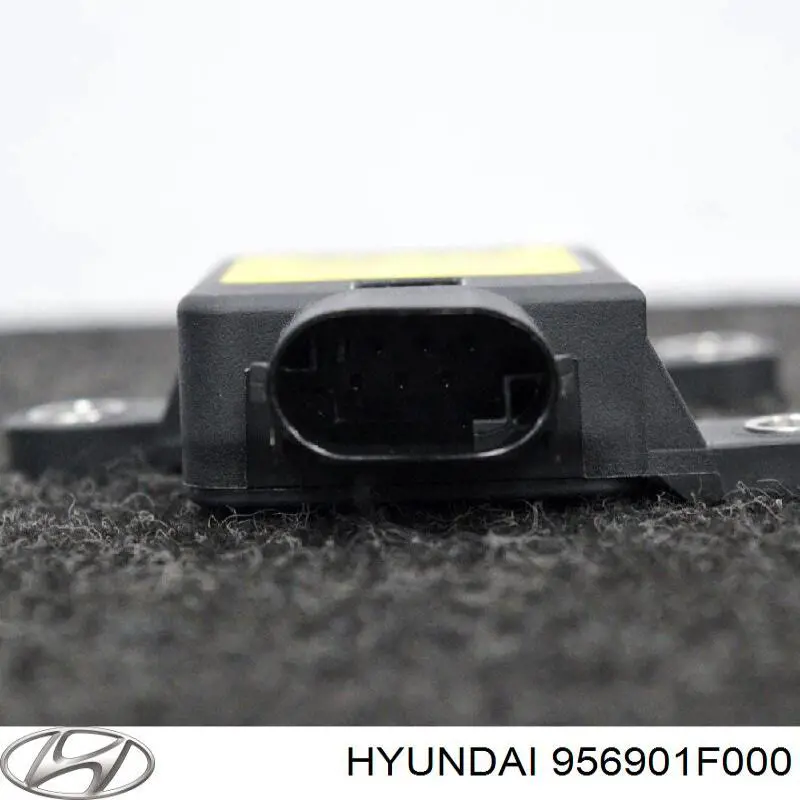 Датчик поперечного прискорення (ESP) Hyundai/Kia 956901F000 ціна, від 4.51 USD