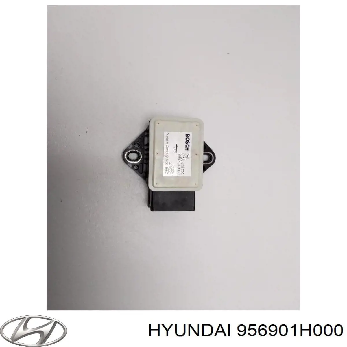  Hyundai/Kia 956901H000 ціна, від 6.17 USD