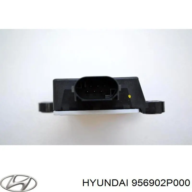 Датчик поперечного прискорення (ESP) Hyundai/Kia 956902P000 ціна, від 8.47 USD