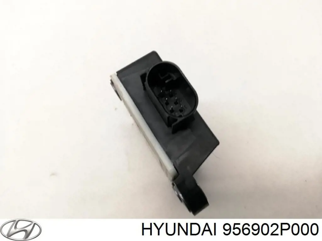 956902P000 Hyundai/Kia Датчик поперечного прискорення (ESP)