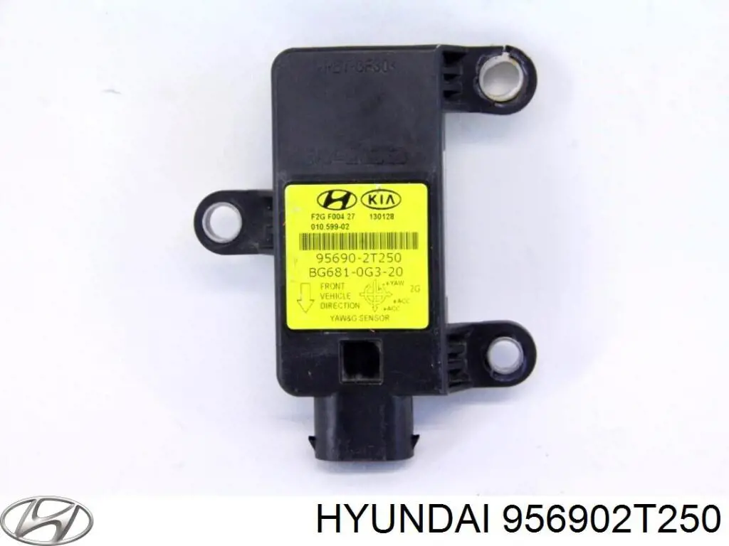 Купити 956902T250 Hyundai/Kia Датчик поперечного прискорення (ESP)