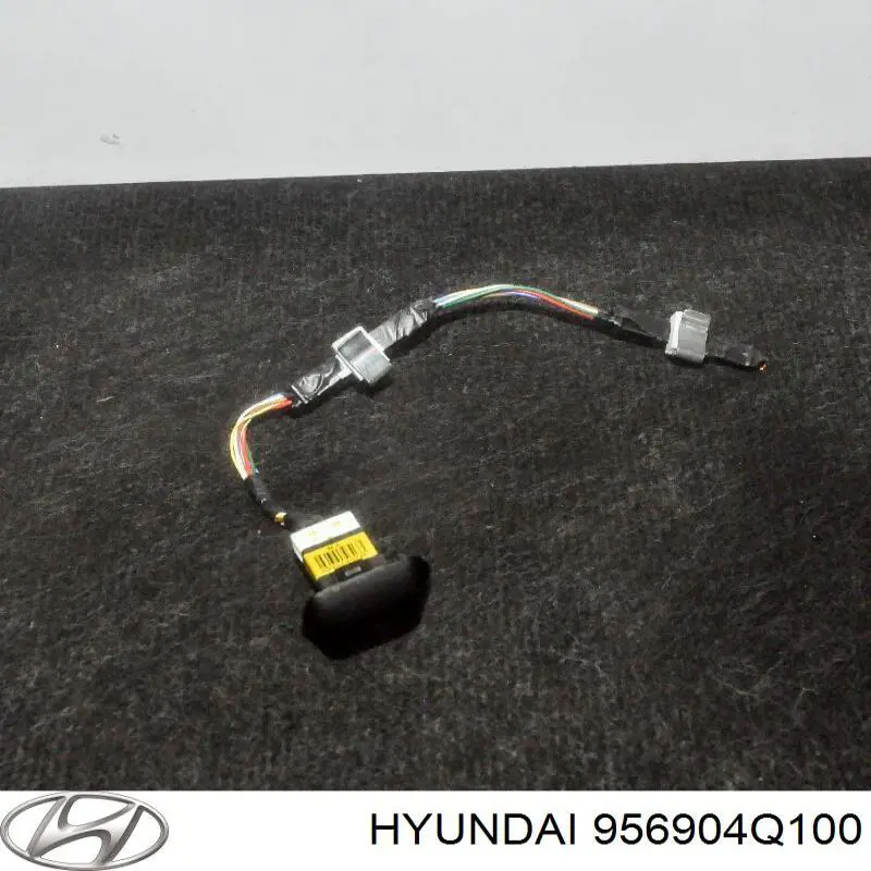 Датчик поперечного прискорення (ESP) Hyundai/Kia 956904Q100 ціна, від 43.60 USD