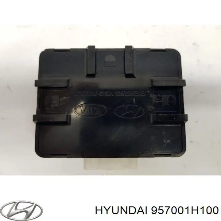  Hyundai/Kia 957001H100 ціна, від 18.65 USD