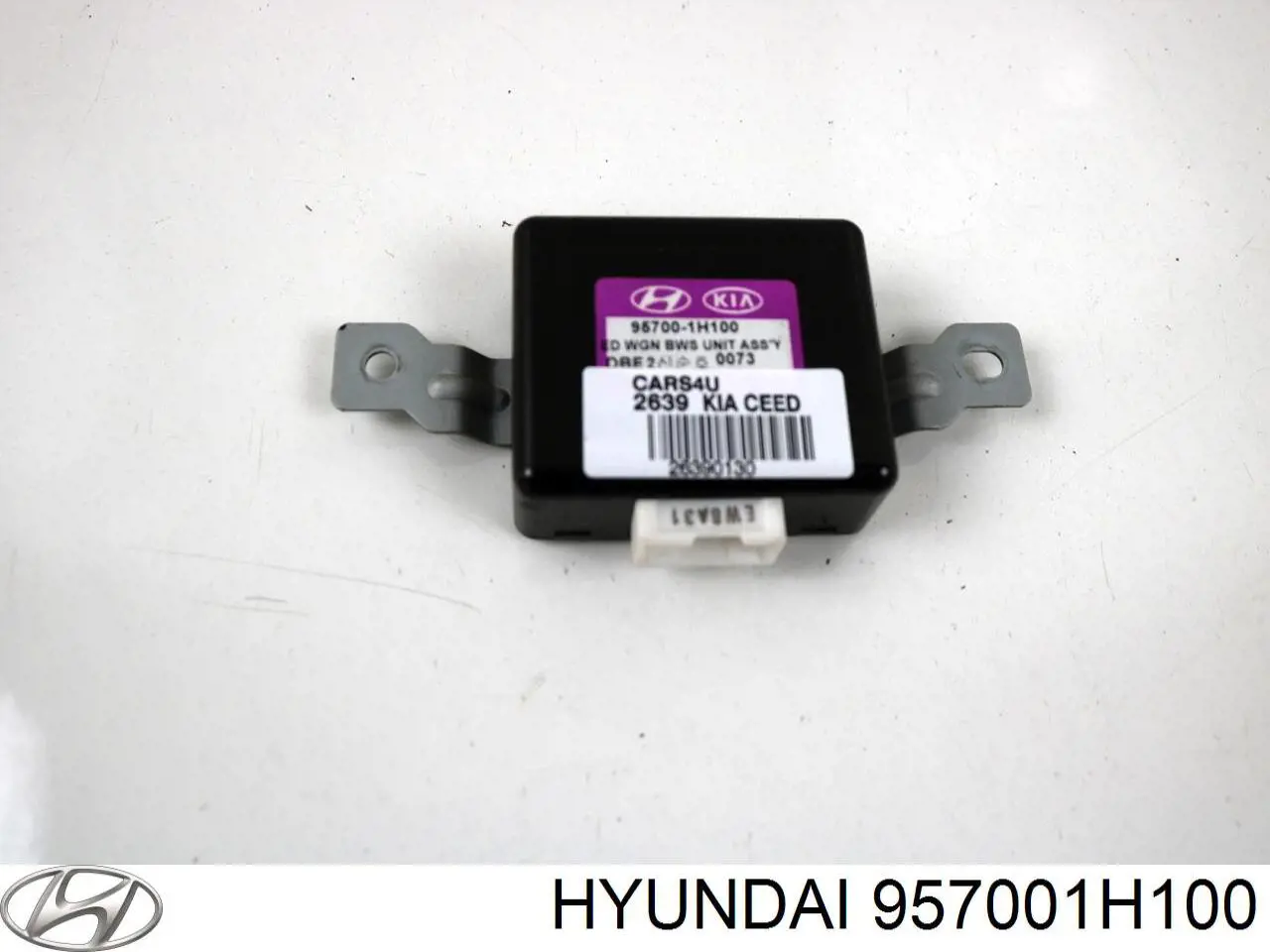 Купити 957001H100 Hyundai/Kia 