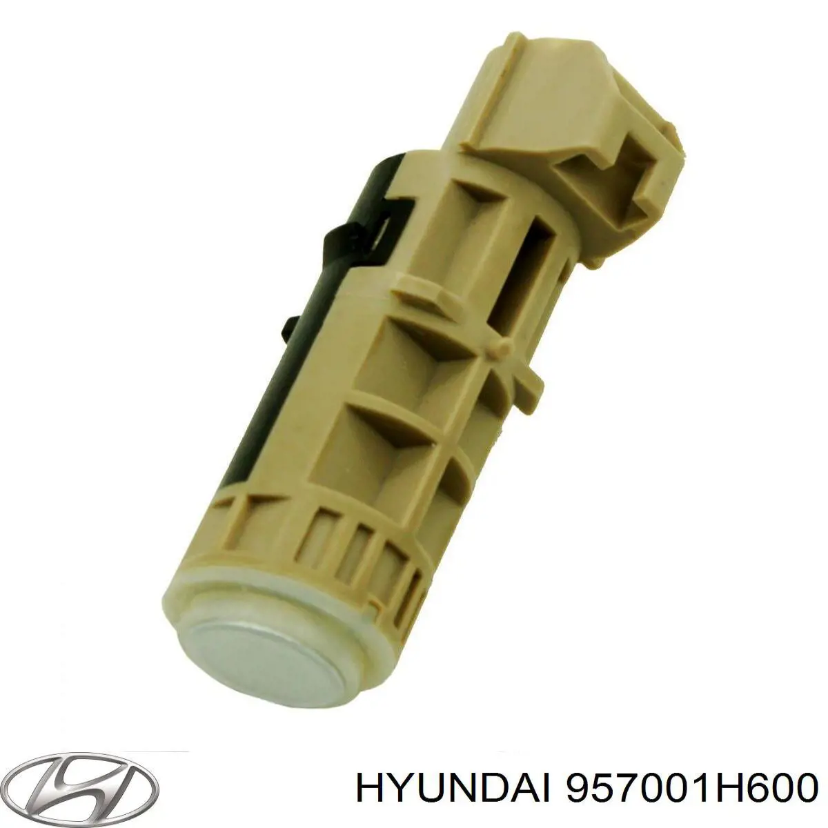 Купити 957001H600 Hyundai/Kia Парковочний радар