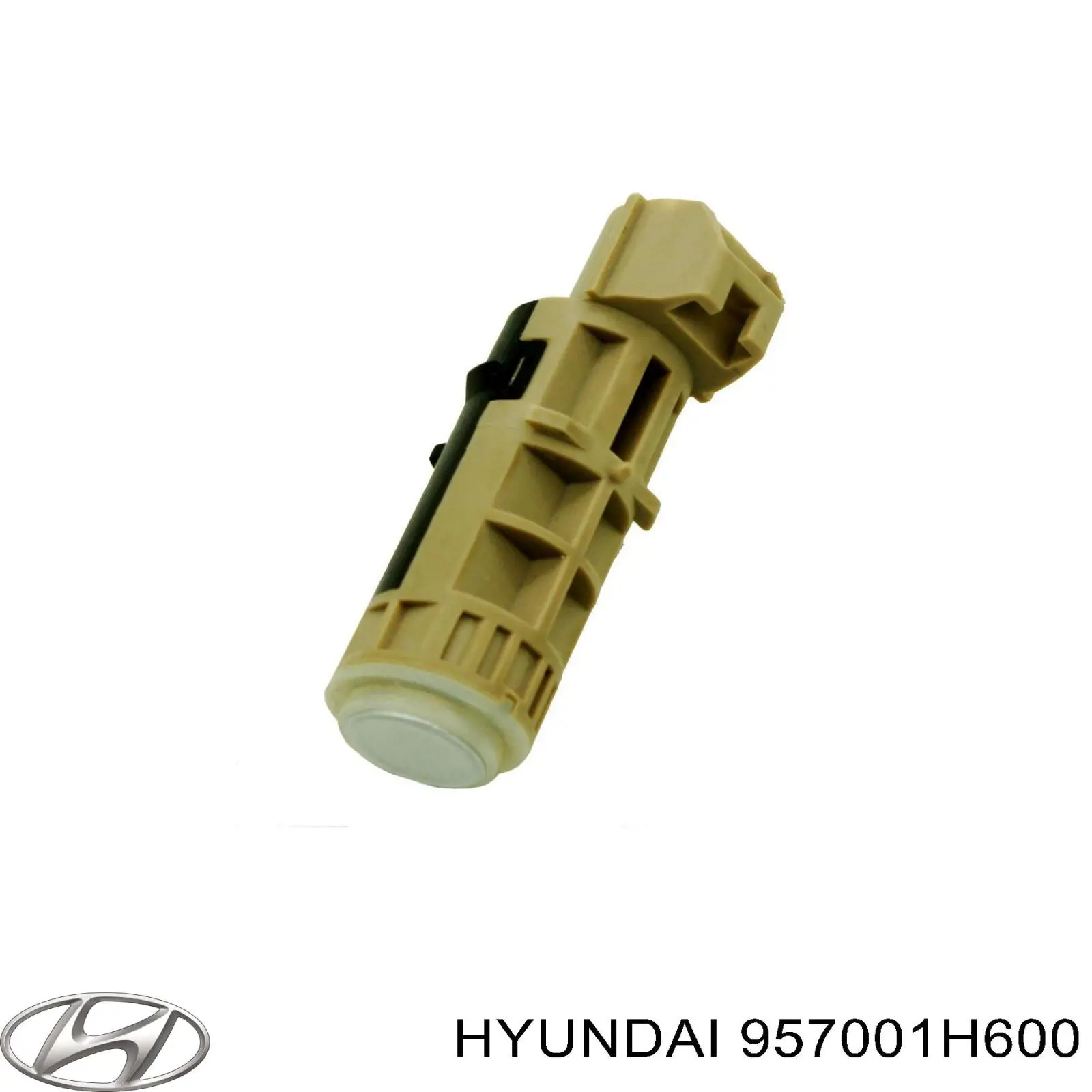 021016169010 Magneti Marelli Акустична паркувальна система